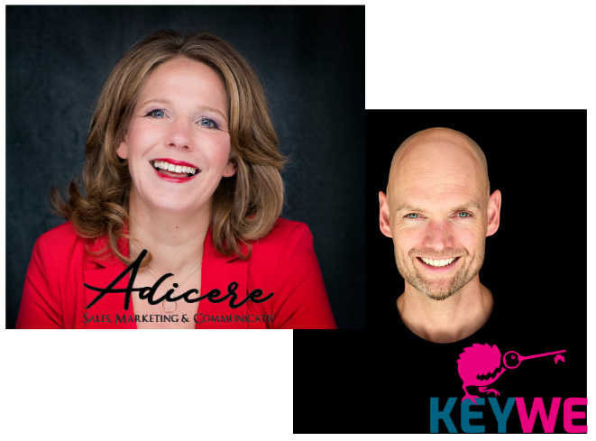 High Performance Sales Team